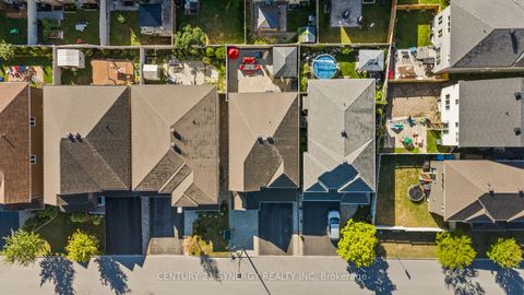 Photo 45 at 53 Boddington Street, Nepean (Half Moon Bay), Ottawa