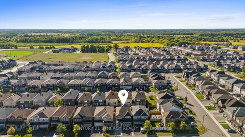 Photo 49 at 53 Boddington Street, Nepean (Half Moon Bay), Ottawa