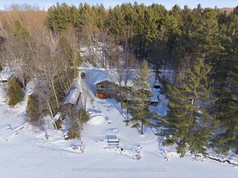 Photo 3 at 29 O4 Road, Rideau Lakes (South Elmsley) Twp, Rideau Lakes