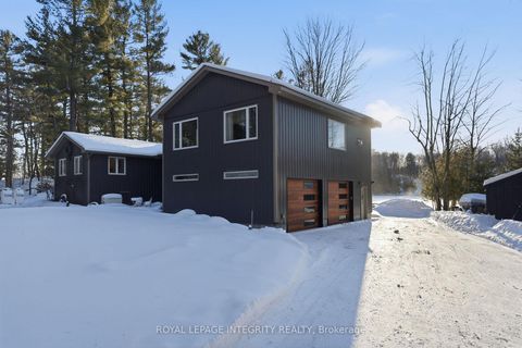 Photo 4 at 29 O4 Road, Rideau Lakes (South Elmsley) Twp, Rideau Lakes