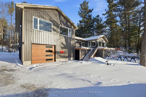 Photo 5 at 29 O4 Road, Rideau Lakes (South Elmsley) Twp, Rideau Lakes