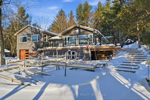 Photo 6 at 29 O4 Road, Rideau Lakes (South Elmsley) Twp, Rideau Lakes