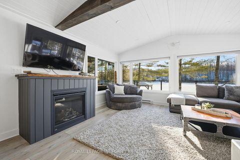 Photo 7 at 29 O4 Road, Rideau Lakes (South Elmsley) Twp, Rideau Lakes