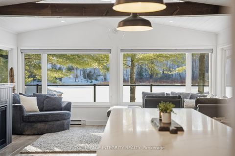 Photo 9 at 29 O4 Road, Rideau Lakes (South Elmsley) Twp, Rideau Lakes