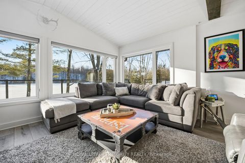 Photo 11 at 29 O4 Road, Rideau Lakes (South Elmsley) Twp, Rideau Lakes