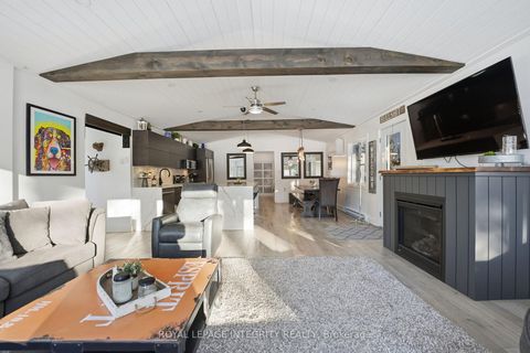 Photo 12 at 29 O4 Road, Rideau Lakes (South Elmsley) Twp, Rideau Lakes