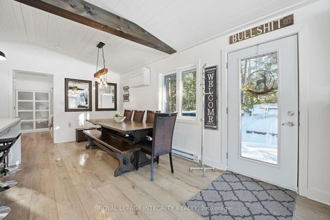 Photo 13 at 29 O4 Road, Rideau Lakes (South Elmsley) Twp, Rideau Lakes