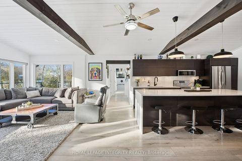 Photo 14 at 29 O4 Road, Rideau Lakes (South Elmsley) Twp, Rideau Lakes