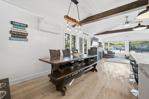 Photo 15 at 29 O4 Road, Rideau Lakes (South Elmsley) Twp, Rideau Lakes