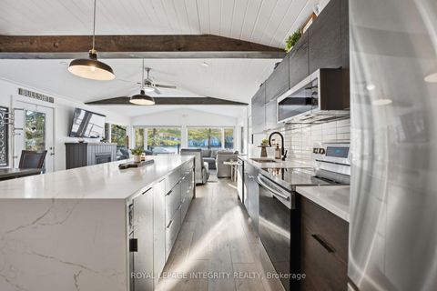 Photo 17 at 29 O4 Road, Rideau Lakes (South Elmsley) Twp, Rideau Lakes