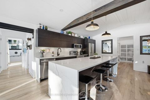 Photo 20 at 29 O4 Road, Rideau Lakes (South Elmsley) Twp, Rideau Lakes