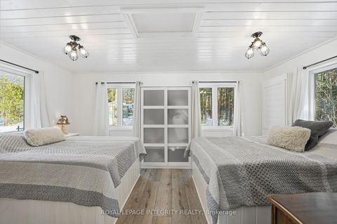 Photo 21 at 29 O4 Road, Rideau Lakes (South Elmsley) Twp, Rideau Lakes