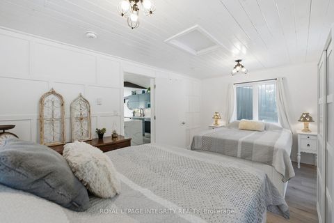 Photo 22 at 29 O4 Road, Rideau Lakes (South Elmsley) Twp, Rideau Lakes