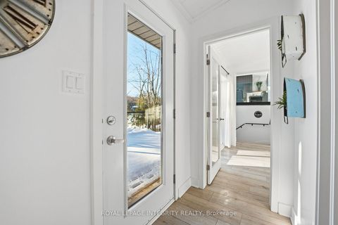 Photo 23 at 29 O4 Road, Rideau Lakes (South Elmsley) Twp, Rideau Lakes