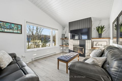 Photo 29 at 29 O4 Road, Rideau Lakes (South Elmsley) Twp, Rideau Lakes