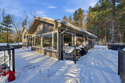 Photo 40 at 29 O4 Road, Rideau Lakes (South Elmsley) Twp, Rideau Lakes