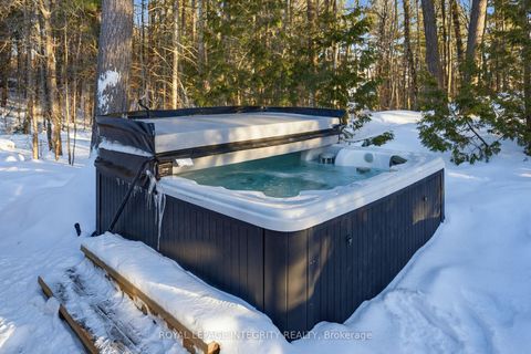 Photo 42 at 29 O4 Road, Rideau Lakes (South Elmsley) Twp, Rideau Lakes