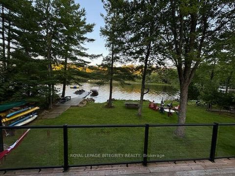 Photo 49 at 29 O4 Road, Rideau Lakes (South Elmsley) Twp, Rideau Lakes