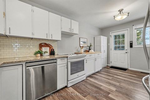 Photo 7 at 23 Spearman Lane, Glencairn/Hazeldean, Kanata