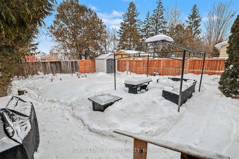 Photo 21 at 23 Spearman Lane, Glencairn/Hazeldean, Kanata