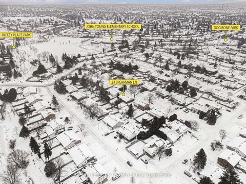 Photo 26 at 23 Spearman Lane, Glencairn/Hazeldean, Kanata