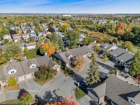 Photo 36 at 16 - 32 Innesbrook Court, Stittsville (Central), Stittsville