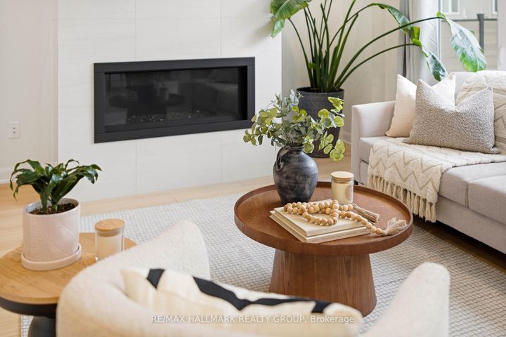 Photo 9 at 120 Lynn Coulter Street, Nepean (Half Moon Bay), Ottawa