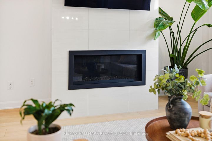 Photo 10 at 120 Lynn Coulter Street, Nepean (Half Moon Bay), Ottawa