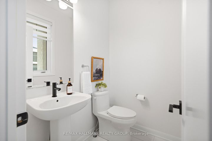Photo 15 at 120 Lynn Coulter Street, Nepean (Half Moon Bay), Ottawa