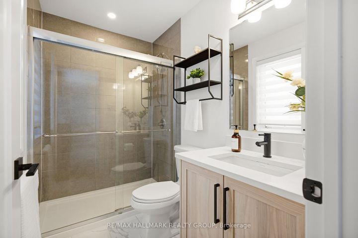 Photo 21 at 120 Lynn Coulter Street, Nepean (Half Moon Bay), Ottawa