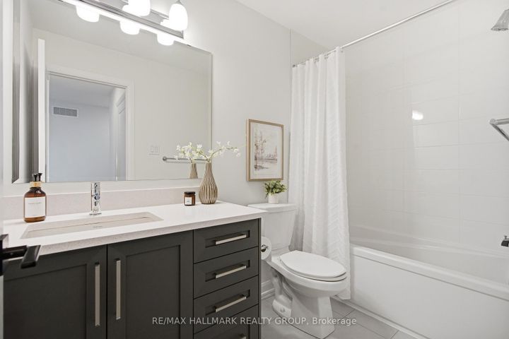 Photo 25 at 120 Lynn Coulter Street, Nepean (Half Moon Bay), Ottawa