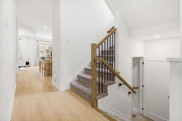 Photo 32 at 120 Lynn Coulter Street, Nepean (Half Moon Bay), Ottawa