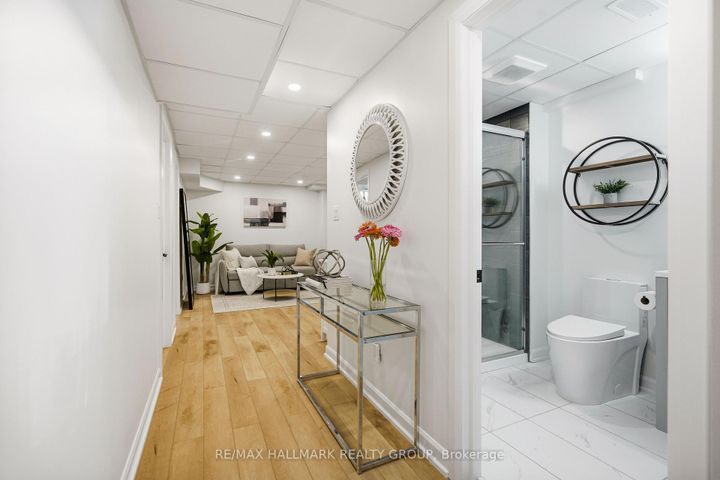 Photo 33 at 120 Lynn Coulter Street, Nepean (Half Moon Bay), Ottawa