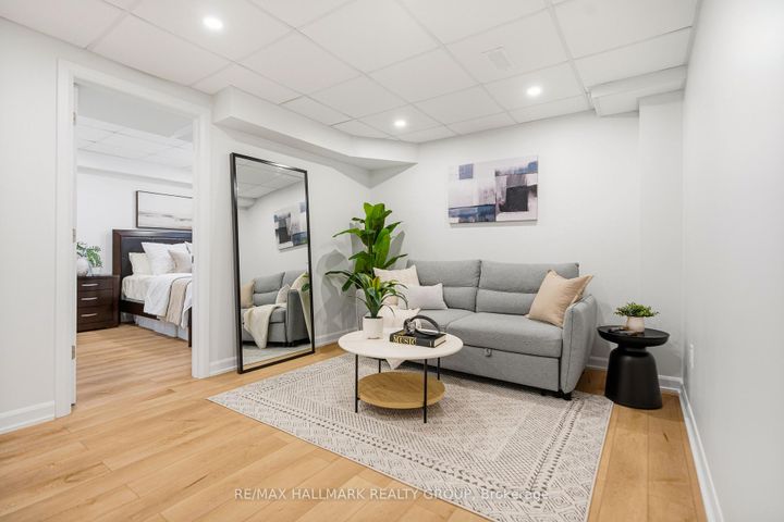 Photo 36 at 120 Lynn Coulter Street, Nepean (Half Moon Bay), Ottawa