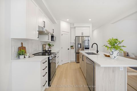 Photo 2 at 120 Lynn Coulter Street, Nepean (Half Moon Bay), Ottawa