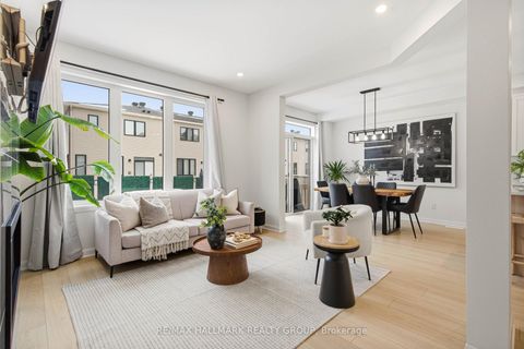 Photo 11 at 120 Lynn Coulter Street, Nepean (Half Moon Bay), Ottawa