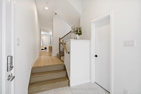 Photo 12 at 120 Lynn Coulter Street, Nepean (Half Moon Bay), Ottawa