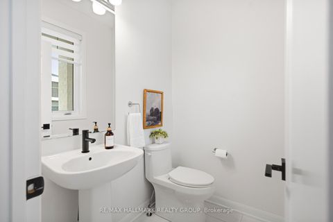 Photo 15 at 120 Lynn Coulter Street, Nepean (Half Moon Bay), Ottawa