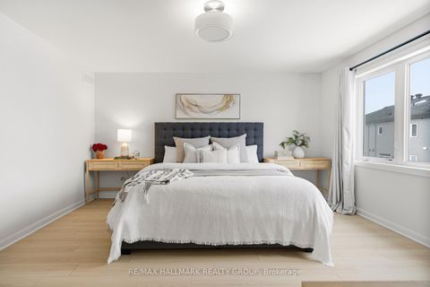 Photo 19 at 120 Lynn Coulter Street, Nepean (Half Moon Bay), Ottawa