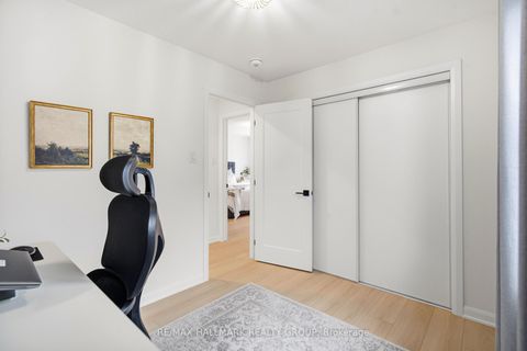 Photo 23 at 120 Lynn Coulter Street, Nepean (Half Moon Bay), Ottawa