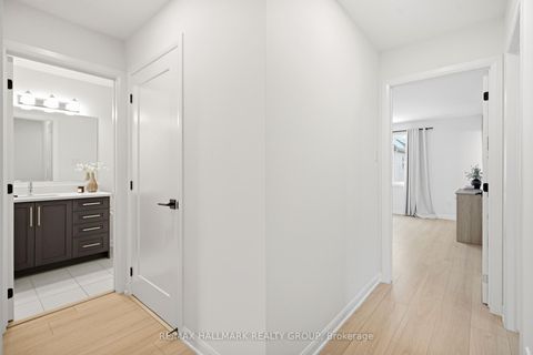 Photo 24 at 120 Lynn Coulter Street, Nepean (Half Moon Bay), Ottawa