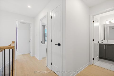 Photo 27 at 120 Lynn Coulter Street, Nepean (Half Moon Bay), Ottawa