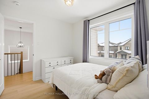 Photo 29 at 120 Lynn Coulter Street, Nepean (Half Moon Bay), Ottawa