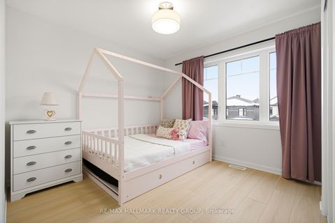 Photo 30 at 120 Lynn Coulter Street, Nepean (Half Moon Bay), Ottawa