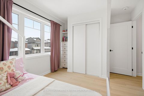 Photo 31 at 120 Lynn Coulter Street, Nepean (Half Moon Bay), Ottawa