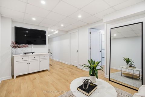 Photo 35 at 120 Lynn Coulter Street, Nepean (Half Moon Bay), Ottawa