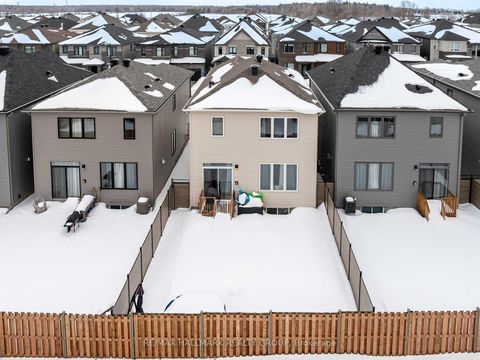 Photo 39 at 120 Lynn Coulter Street, Nepean (Half Moon Bay), Ottawa