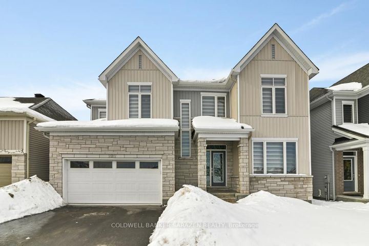 Photo 0 at 2052 Elevation Road, Nepean (Half Moon Bay), Ottawa