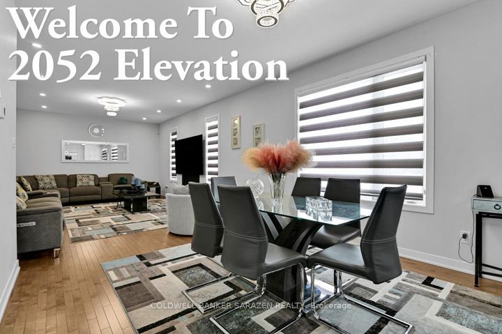 Photo 1 at 2052 Elevation Road, Nepean (Half Moon Bay), Ottawa