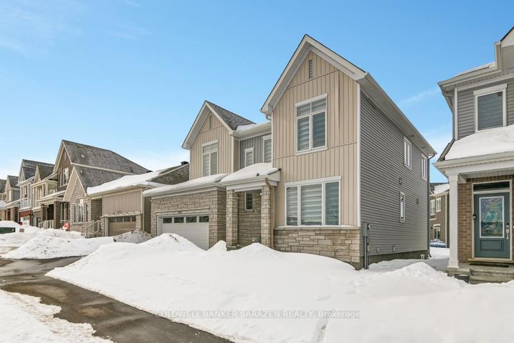 Photo 3 at 2052 Elevation Road, Nepean (Half Moon Bay), Ottawa